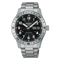 Watch Seiko Man 5 Sport in Steel HDB006K1